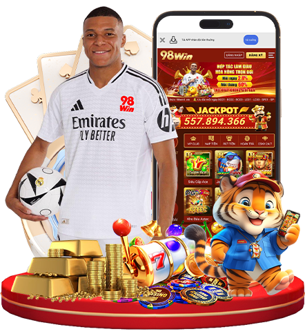 98WIN 🏆【98 WIN】- Link Vào Nhà Cái 98WIN.COM Tặng 98K 29 98win app