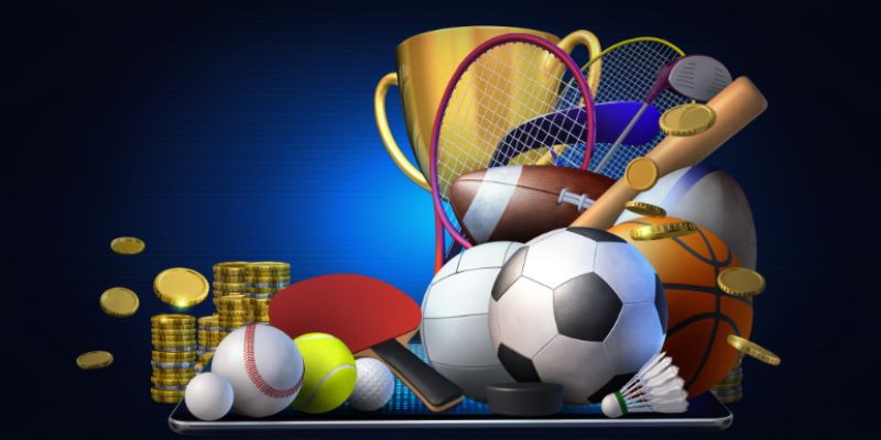 Thể thao 98win sân chơi đầy sôi động cơ hội thắng cực cao 4 Điểm nổi bật của thể thao 98win